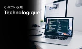 Chronique techno avec Pascal Pelletier de MicroAge Rimouski – 26 juin 2026