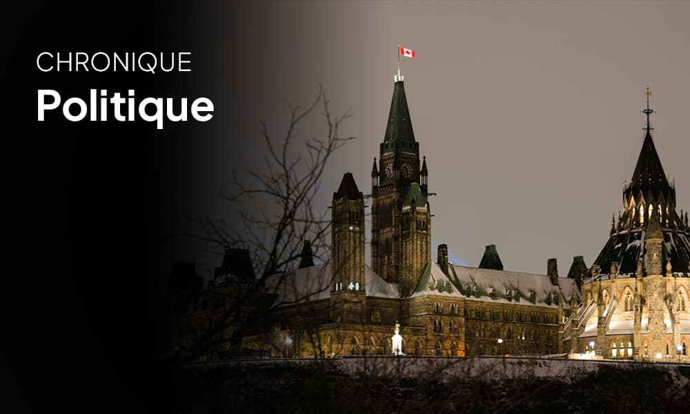 Louise Arbour, nouvelle gouverneure-générale du Canada