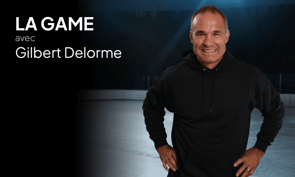 LA GAME avec Gilbert Delorme: début de saison pour les Canadiens ce soir contre les Leafs à Toronto