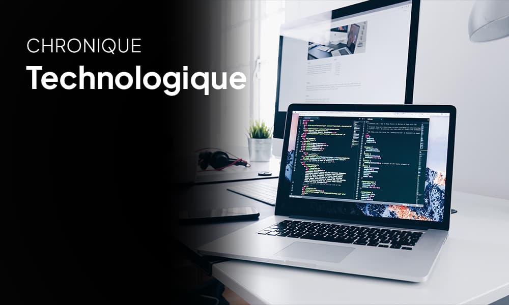Chronique techno avec Pascal Pelletier de MicroAge Rimouski – 26 juin 2026