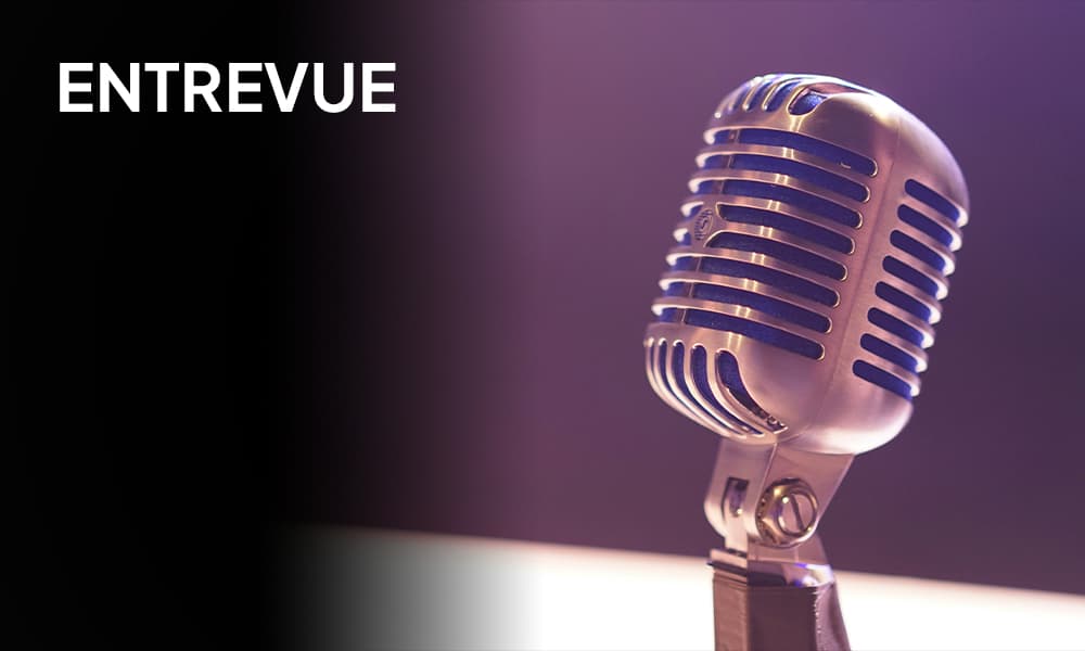 Entrevue avec Carole Morin, médium et voyante