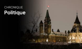 Louise Arbour, nouvelle gouverneure-générale du Canada