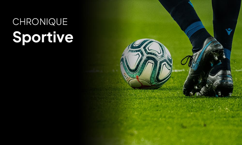 Un rimouskois vit le rêve d’une vie à la Coupe du monde de soccer