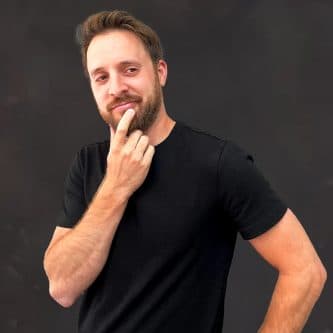 Olivier Poitras